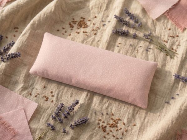 Almohadita "Pink"