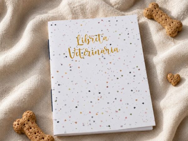 LIBRETA VETERINARIA GALA