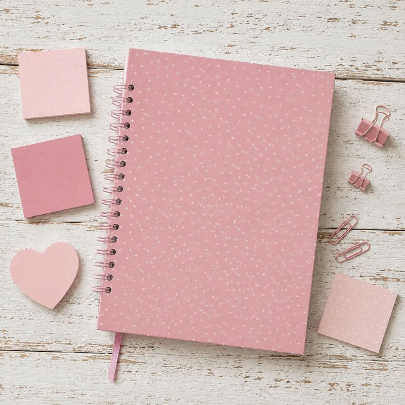 CUADERNO A4 RAYADO "Manifiesto"