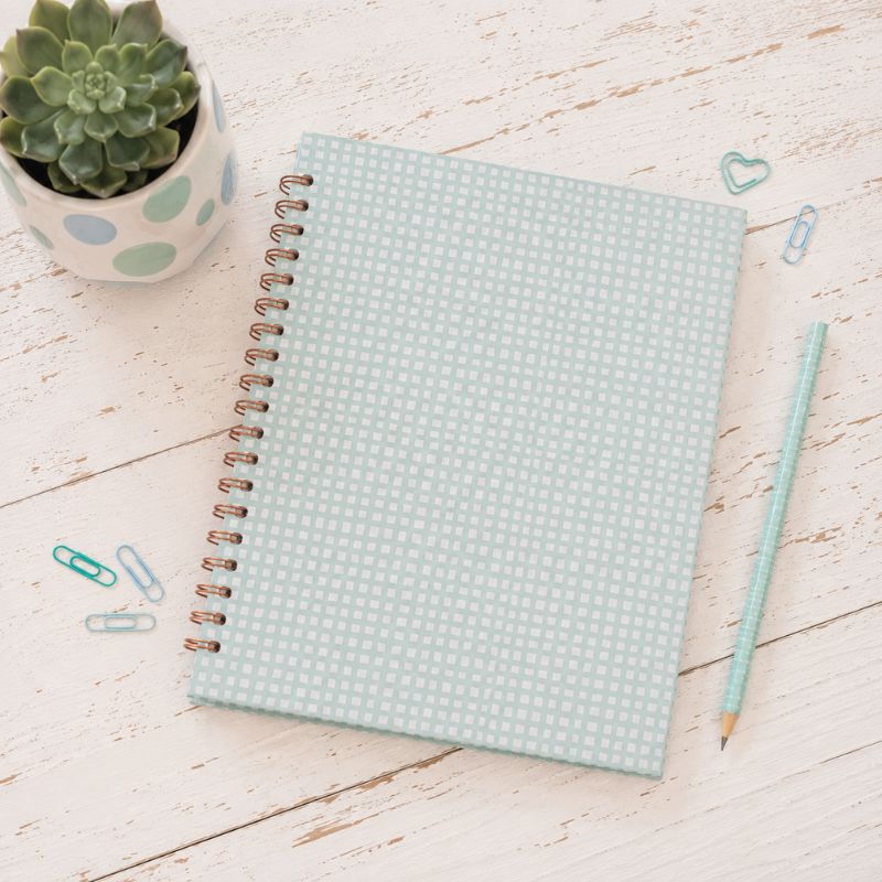CUADERNO A4 RAYADO "NUEVOS HORIZONTES"