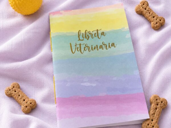 LIBRETA VETERINARIA UVA