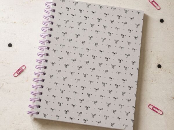 Cuaderno a4 Rayado "Petit"
