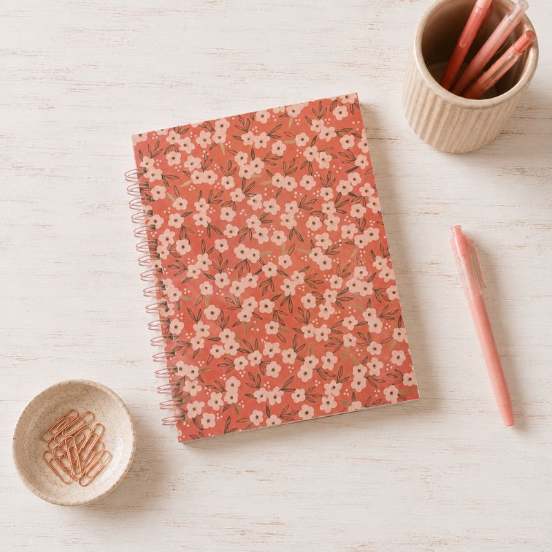 CUADERNO A4 RAYADO "RIO DE PAPEL"